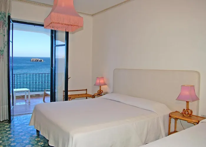 Lido Mediterranee 4*