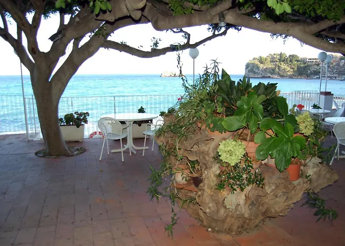Lido Mediterranee Hotel 4*