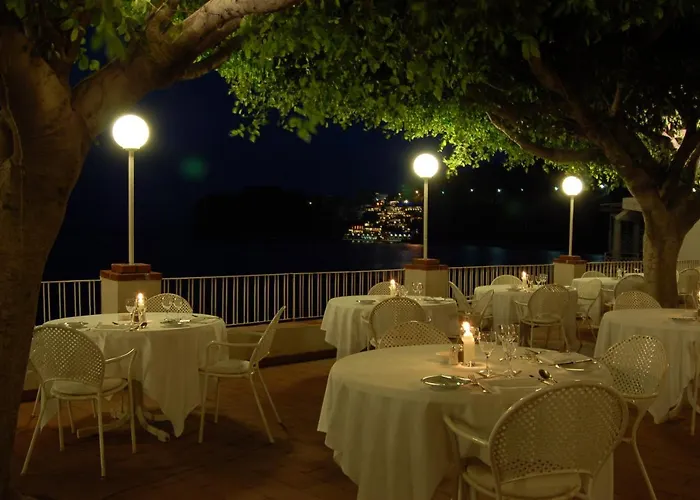 Lido Mediterranee 4*