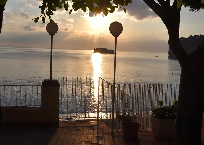 Lido Mediterranee Hotel 4*