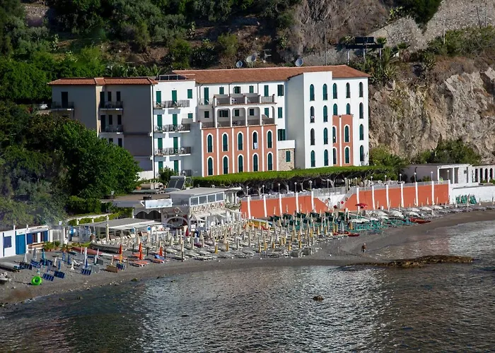 Lido Mediterranee Taormina