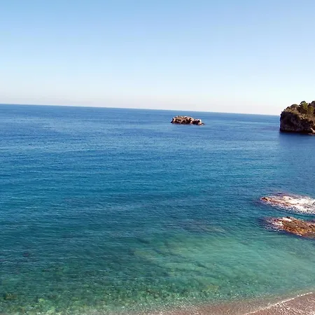 Lido Mediterranee Hotel