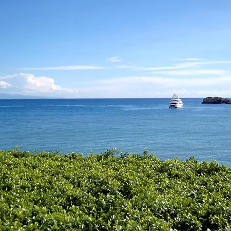 Hotel Lido Mediterranee Taormina