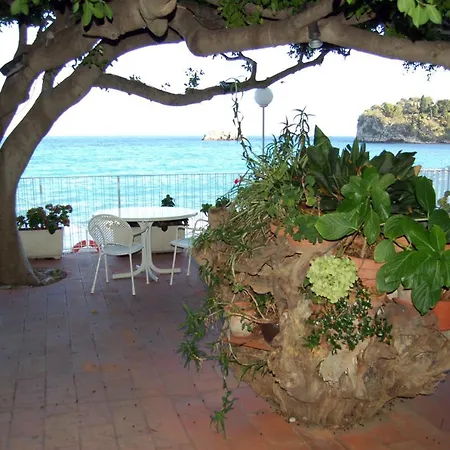 Lido Mediterranee Hotel 4*