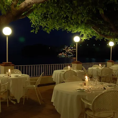 Lido Mediterranee 4*