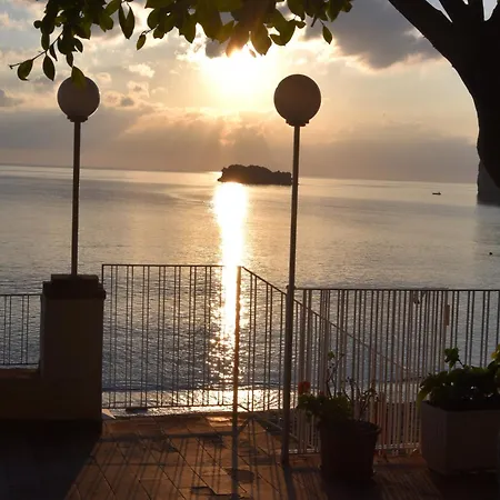 Lido Mediterranee Hotel 4*