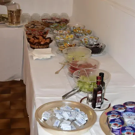 Hotel Lido Mediterranee Taormina