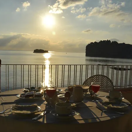 Lido Mediterranee Hotel Taormina