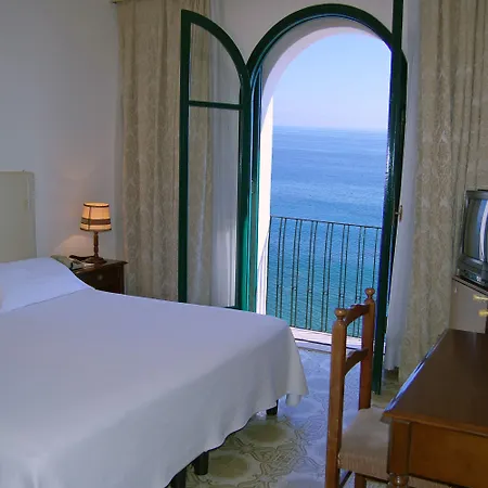 Hotel Lido Mediterranee Taormina