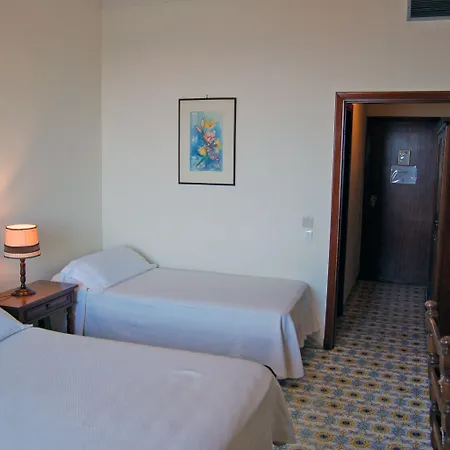 Lido Mediterranee Hotel