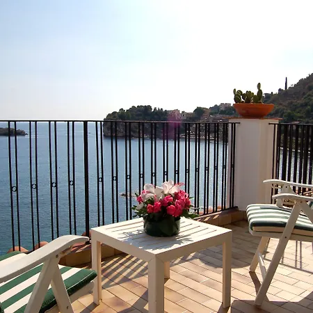 Lido Mediterranee Hotel