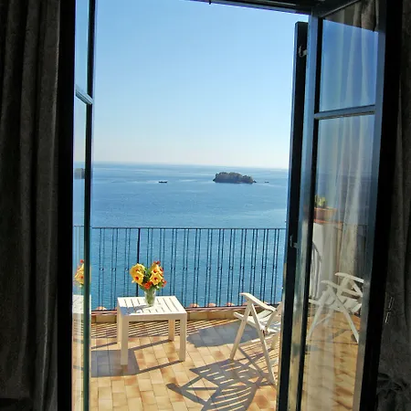 Lido Mediterranee Taormina