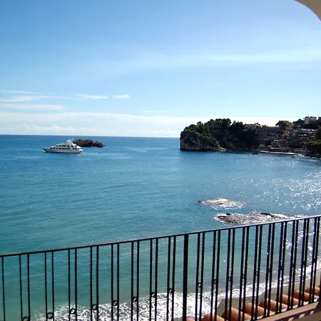 Hotel Lido Mediterranee 4*