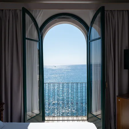 Lido Mediterranee Taormina