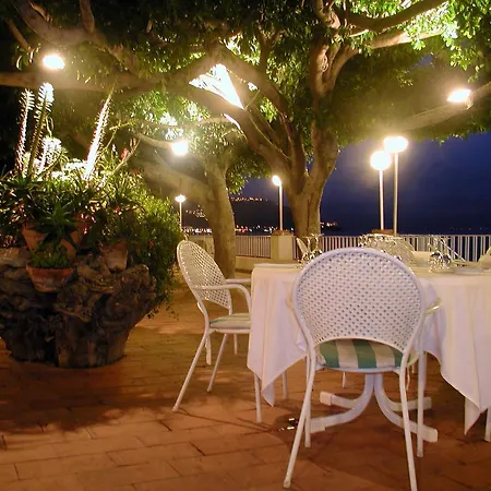 Lido Mediterranee 4*