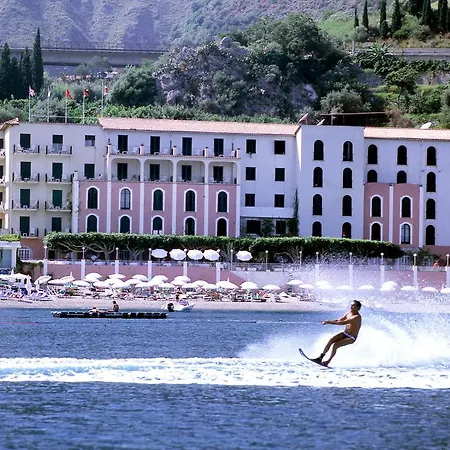 Lido Mediterranee