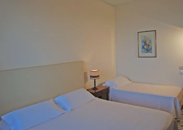 Lido Mediterranee 4*