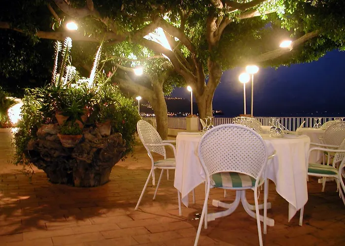Lido Mediterranee 4*