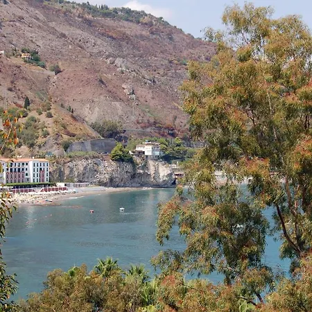 Lido Mediterranee 4* Taormina