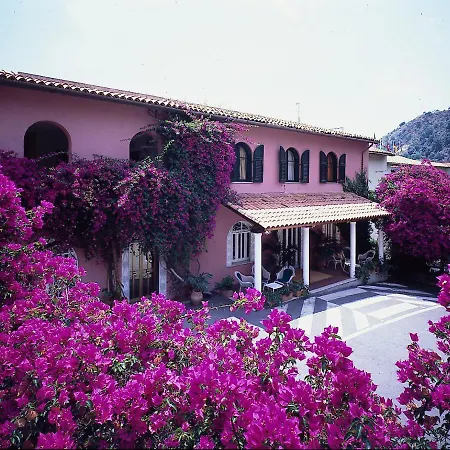 Hotel Lido Mediterranee 4*