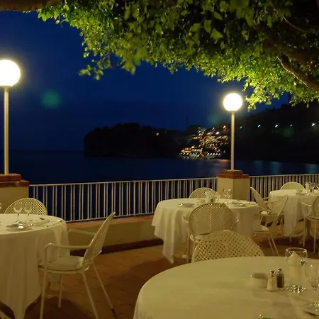 Lido Mediterranee Hotel 4*