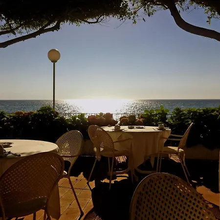 Hotel Lido Mediterranee