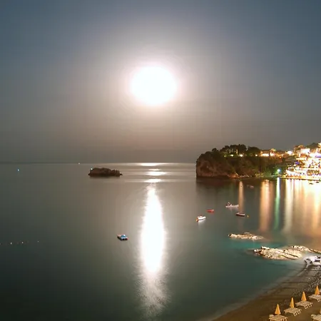 Lido Mediterranee 4*