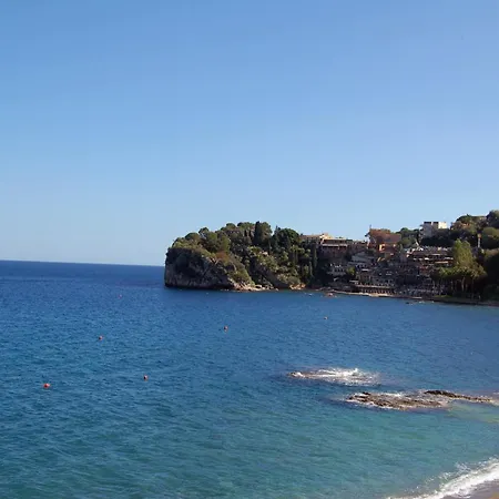 Hotel Lido Mediterranee 4*