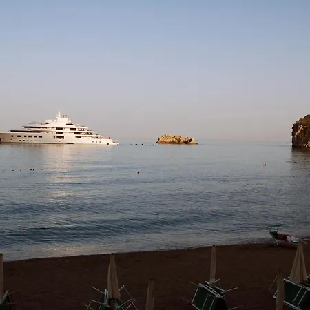 Lido Mediterranee Taormina