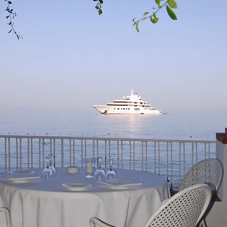 Hotel Lido Mediterranee