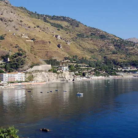 Hotel Lido Mediterranee 4*