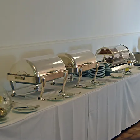 Lido Mediterranee Hotel 4*