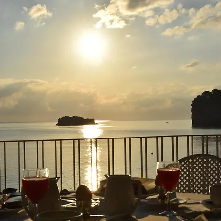 Lido Mediterranee 4* Taormina