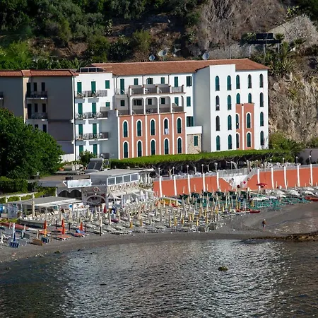 Lido Mediterranee Taormina