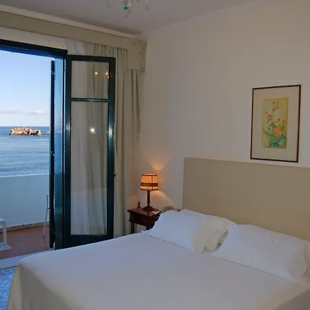 Hotel Lido Mediterranee Taormina