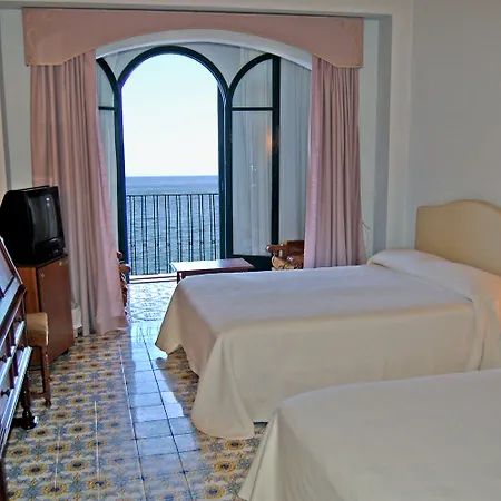 Lido Mediterranee 4* Taormina