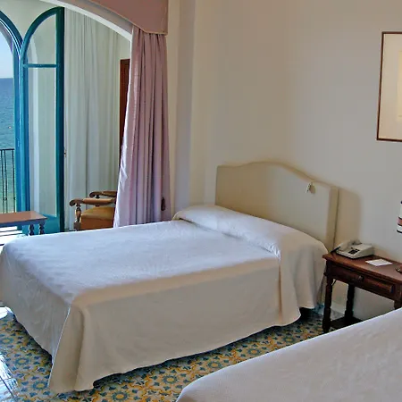 Lido Mediterranee Hotel