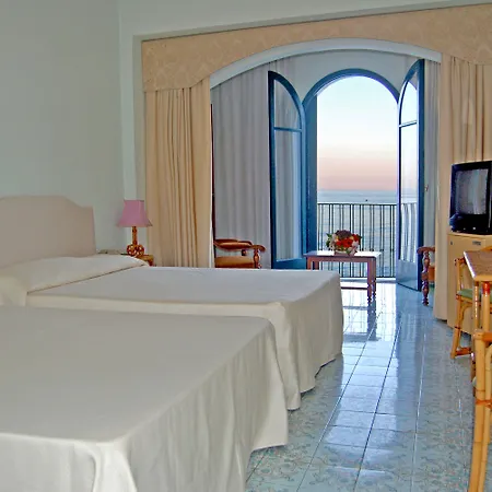 Lido Mediterranee 4*