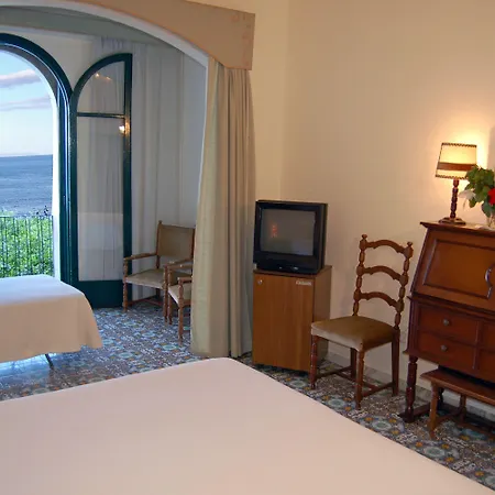 Lido Mediterranee 4* Taormina