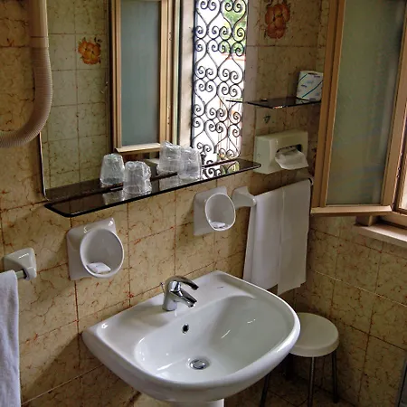 Lido Mediterranee Hotel
