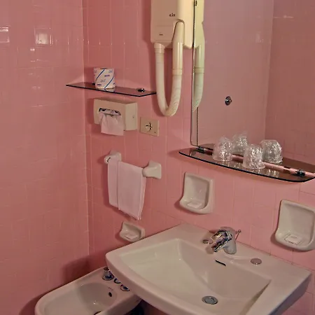 Lido Mediterranee Hotel