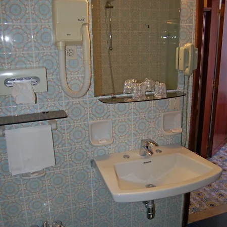 Hotel Lido Mediterranee
