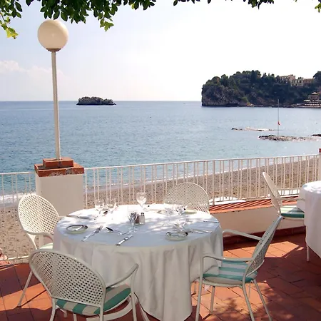 Hotel Lido Mediterranee