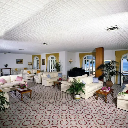 Lido Mediterranee Taormina