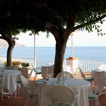 Lido Mediterranee Hotel 4*