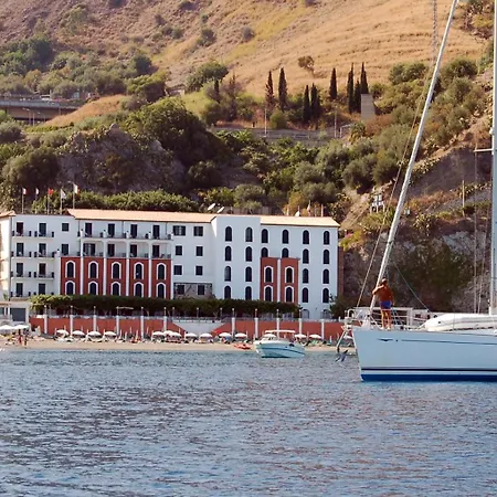 Lido Mediterranee Hotel