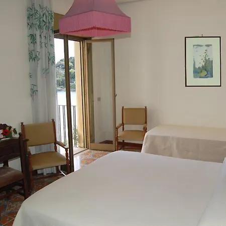 Lido Mediterranee Hotel Taormina