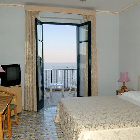 Lido Mediterranee Hotel Taormina