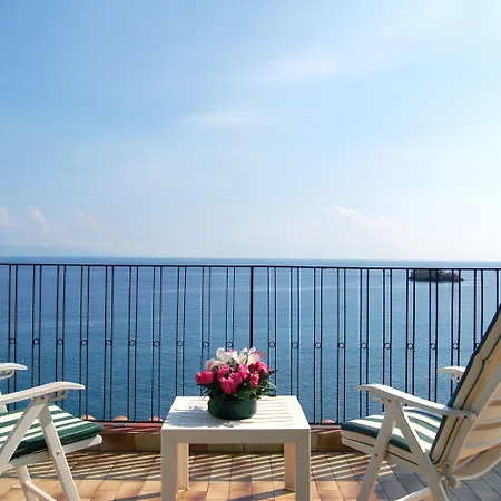 Hotel Lido Mediterranee