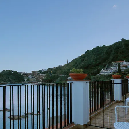 Hotel Lido Mediterranee Taormina